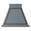 ILVE UANB30BGC Nostalgie Noblesse 30 inch Range Hood-1325604193