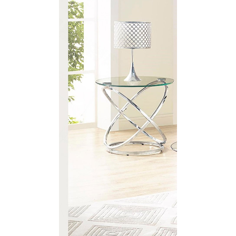 Ensemble de tables de cocktail Modern