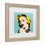 Mark Ashkenazi, art encadré «Andy Warhol»-2119184333-2119184371