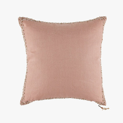 Coastal Breeze Serafina Pillow Cover & Insert
