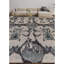 Wool Ikat Area Rug