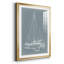 " Yacht Sketches I "-698707901-698707890