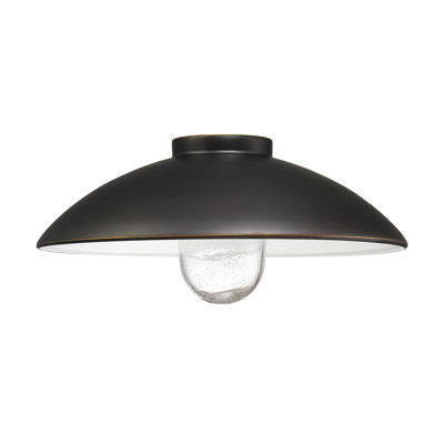 6.25 in. H Bowl Lamp Shade