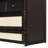 Murphy Bed With Large Drawers-727061277