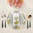 Monkey Jungle Cotton Sateen Dinner Napkins-50817616