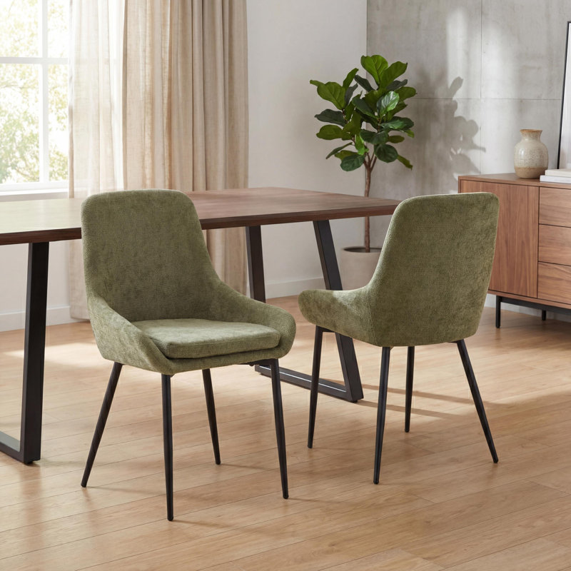 Upholstered Dining Chair