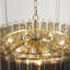 Woodland 12lt Pendant light Straight-1480495336