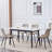 Modern Dining Table Set-254946000-264497923