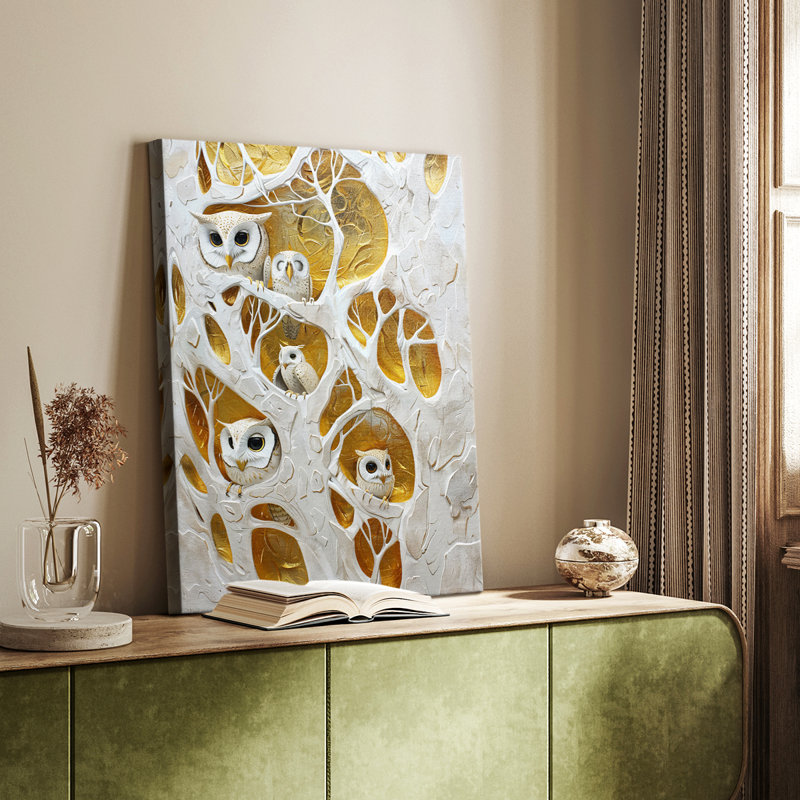 ANIMALS Series LX III - Gallery Cavas sur mesure, H 18 po x l 12 po