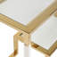 Vassar Console Table