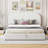 Upholstered Platform Bed