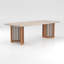 Outdoor Dining Table