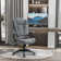 Waynefleet Polyester Office Chair