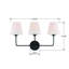 Sylvan 3 - Light Vanity Light-580190523
