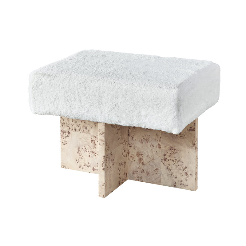 Banc 24 po Burl Bunching