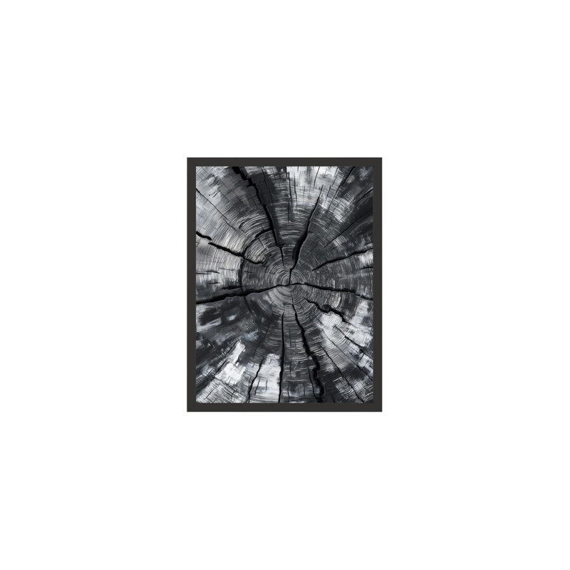 Burn Origins Ember, 22" H x 29" W