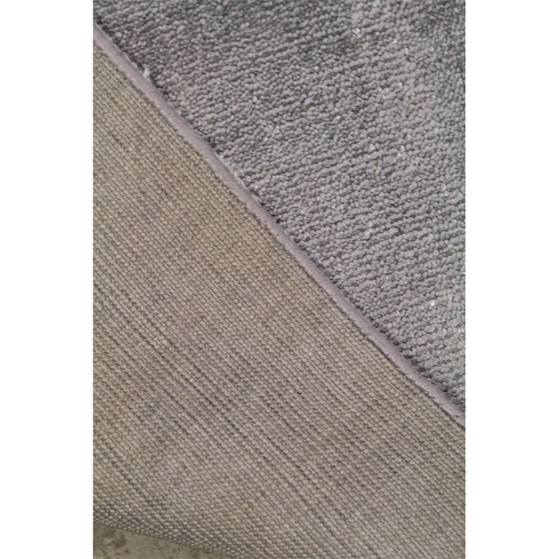 Monaco Area Rug in Dark Gray, Rectangle 12' x 18'