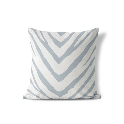 Coussin Zebra