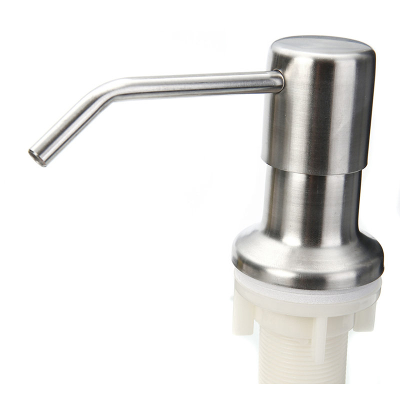Distributeur de savon de cuisine