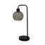 Lampe de bureau en métal Vanea