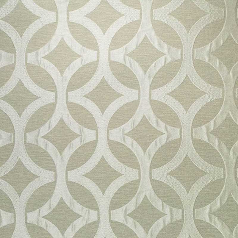 Wesco Art Walk Fabric, Fog