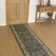 Barnhardt Oriental Indoor Area Rug