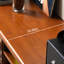 TV Stand Modern Retro Style with Storage-108291564