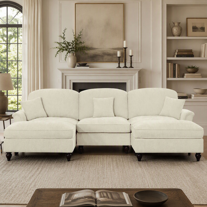 Canapé modulaire Classic Classic Comfy