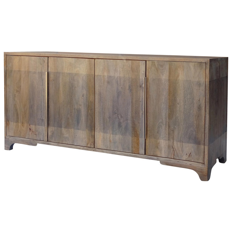Cannes 70'' Sideboard