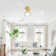 Apolino 42'' Ceiling Fan with LED Lights
