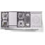 ILVE ProfessionalPlus II 60 Dual Fuel Range, knobs-1858294351-1858294348