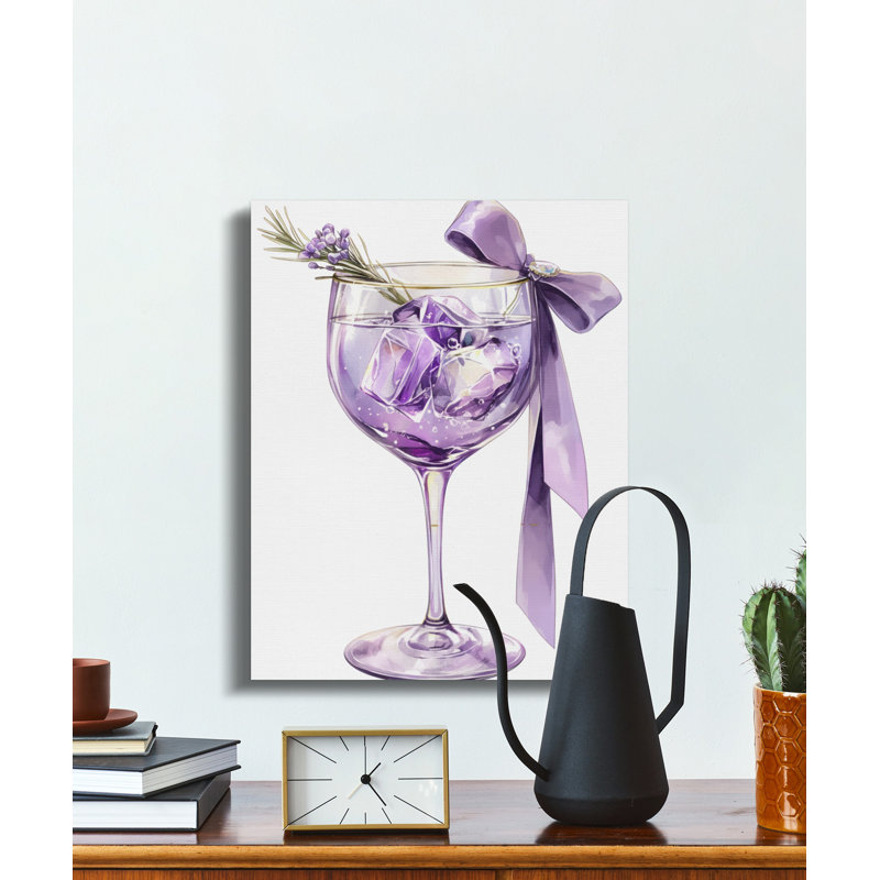 Wrapped Canvas Print Set, 16x24