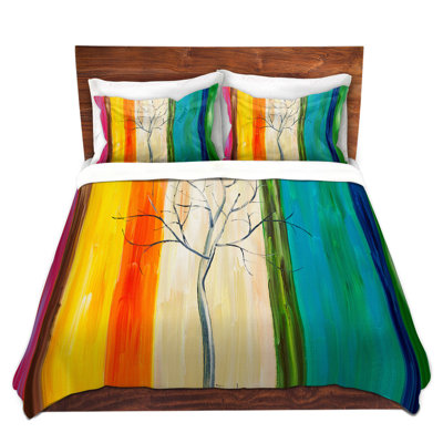 Duvet Cover
