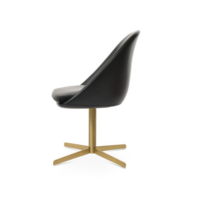 Avanos 4 Star Swivel Side Chair