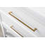 Ensemble de meuble-lavabo simple 30,13 po Brodnax-1700005143
