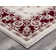 Arliz Oriental Indoor Rug