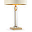Lampe de table 29,5 pouces Perspicio