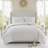 Isla 3 Piece Reversible Cotton Floral Duvet Set-1691723131-1644072648
