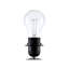 Pramit Accent Table Lamp-1741586120