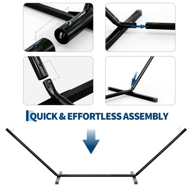 Standard Hammock Stand