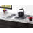 Summit Appliance 30" Electric 4 Burner Cooktop