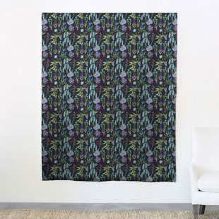 Tissu Dunham