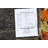 Moroccan One-of-a-Kind 4'11" x 7'10" Rectangle Jute / Sisal Area Rug in Black