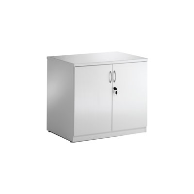 Castonguay 2 -Door Storage Cabinet