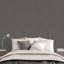 Ambiance Textured Plain Design 32.8' L x 21" W Wallpaper Roll-46327633