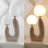 Brendell Resin Novelty Lamp
