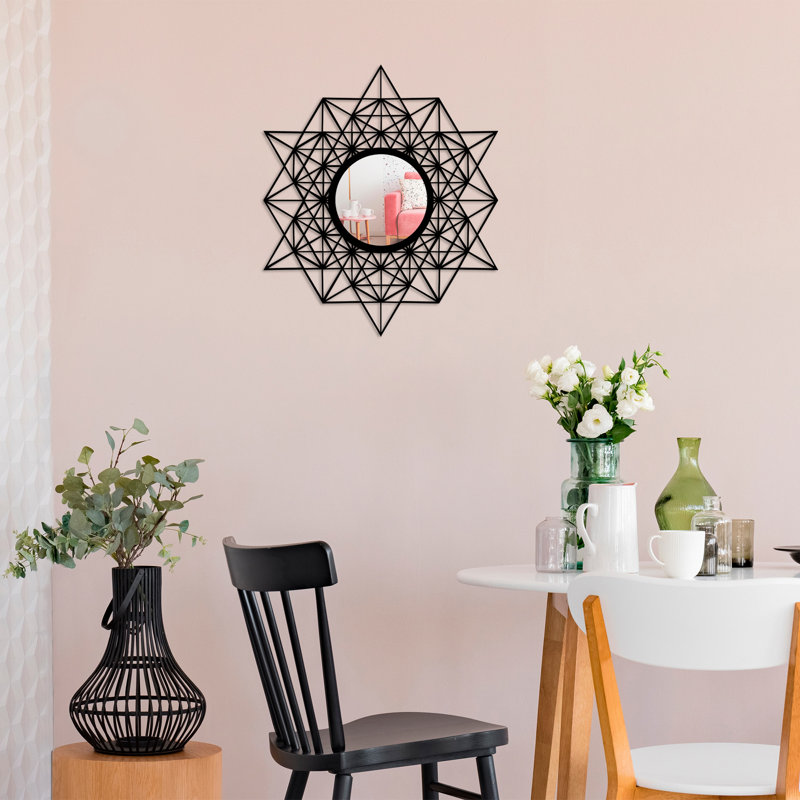 Miroir d'appoint Pearcy