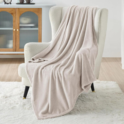 Throw Blanket