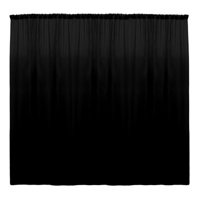 Claraville Room Darkening Curtain Pair