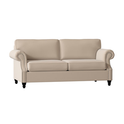 Fontana 84'' Upholstered Sofa
